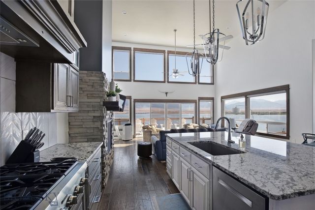 22 Jordan Lane N, Mcallister, MT 59729