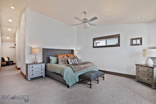 22 Jordan Lane N, Mcallister, MT 59729