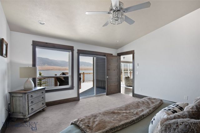 22 Jordan Lane N, Mcallister, MT 59729