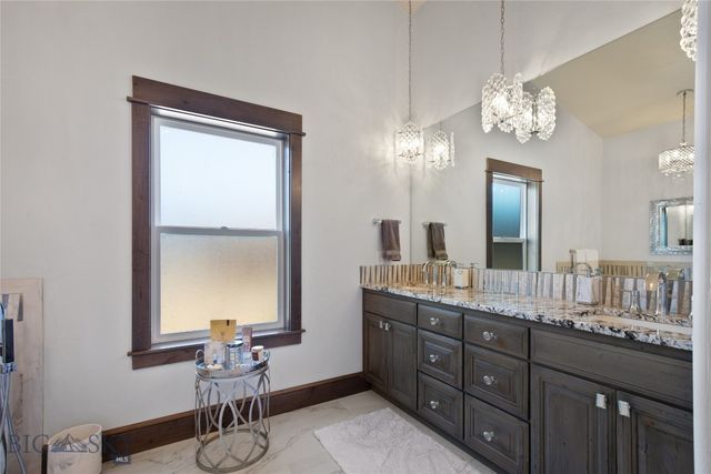 22 Jordan Lane N, Mcallister, MT 59729