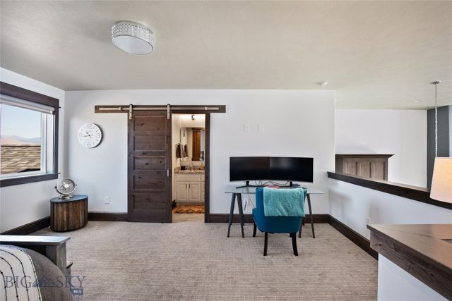 22 Jordan Lane N, Mcallister, MT 59729