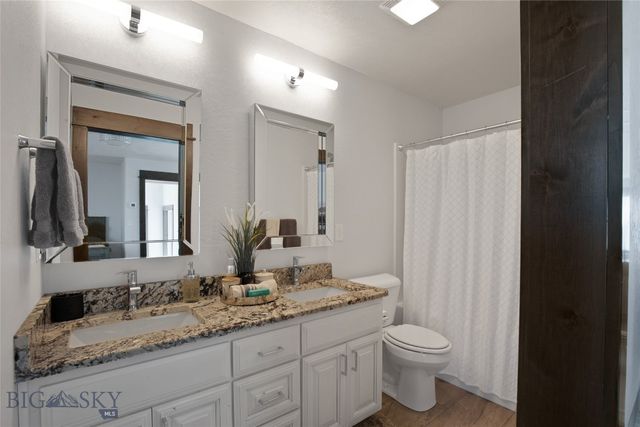 22 Jordan Lane N, Mcallister, MT 59729