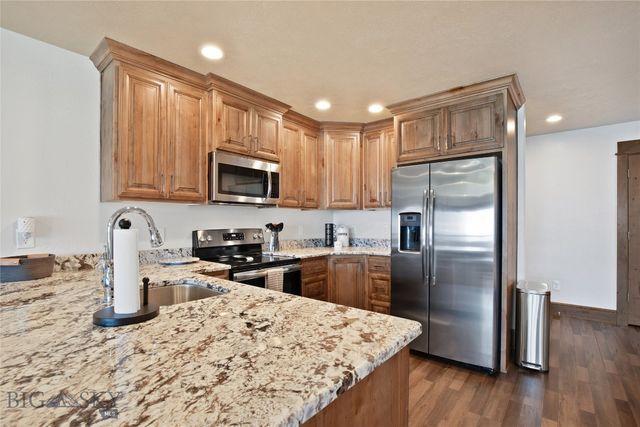 22 Jordan Lane N, Mcallister, MT 59729