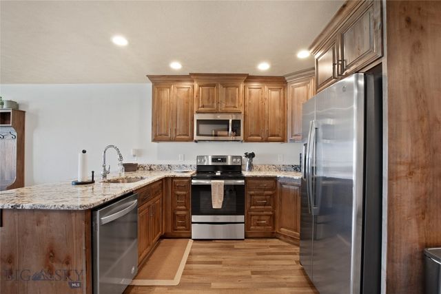 22 Jordan Lane N, Mcallister, MT 59729