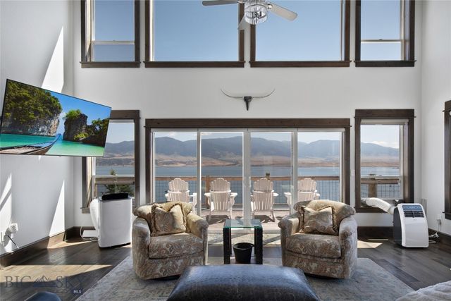 22 Jordan Lane N, Mcallister, MT 59729