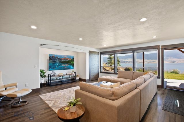 22 Jordan Lane N, Mcallister, MT 59729