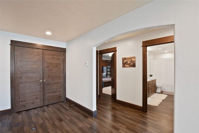 22 Jordan Lane N, Mcallister, MT 59729