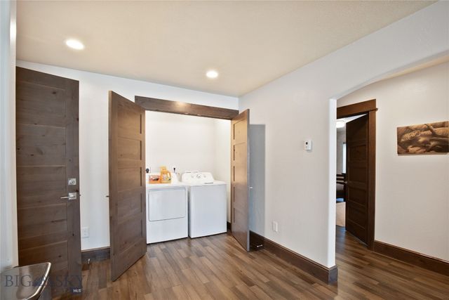 22 Jordan Lane N, Mcallister, MT 59729