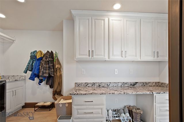 22 Jordan Lane N, Mcallister, MT 59729