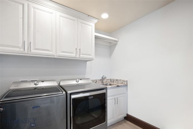 22 Jordan Lane N, Mcallister, MT 59729