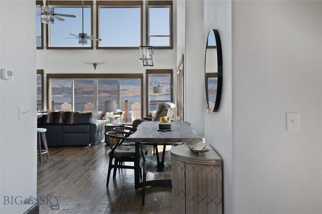 22 Jordan Lane N, Mcallister, MT 59729