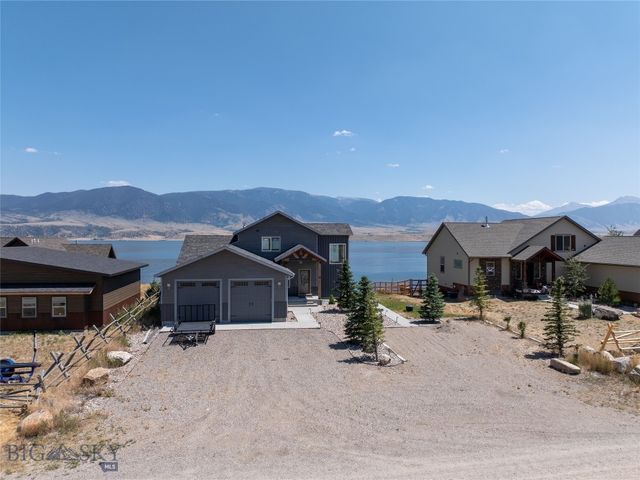22 Jordan Lane N, Mcallister, MT 59729