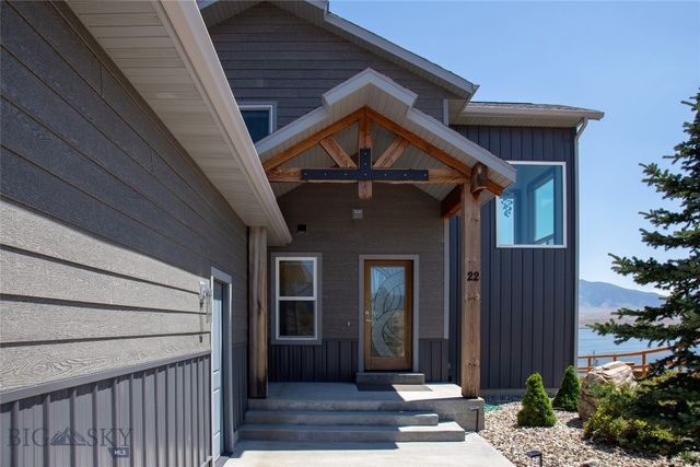 22 Jordan Lane N, Mcallister, MT 59729