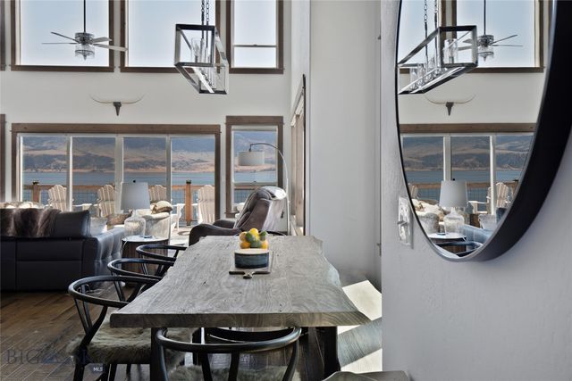 22 Jordan Lane N, Mcallister, MT 59729