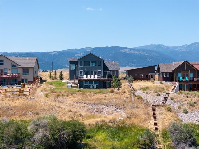 22 Jordan Lane N, Mcallister, MT 59729