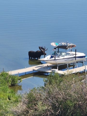 22 Jordan Lane N, Mcallister, MT 59729