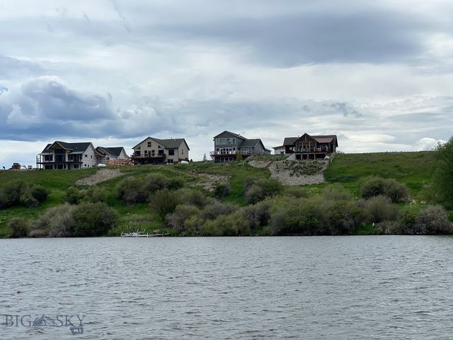 22 Jordan Lane N, Mcallister, MT 59729