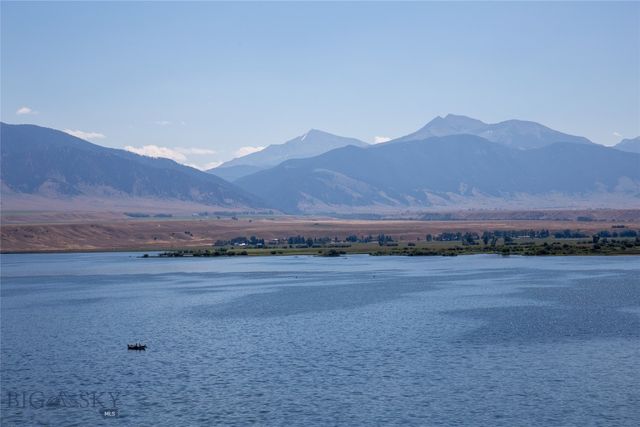 22 Jordan Lane N, Mcallister, MT 59729