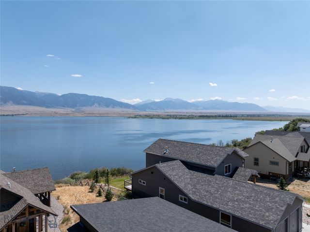 22 Jordan Lane N, Mcallister, MT 59729