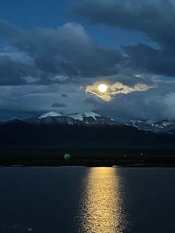 22 Jordan Lane N, Mcallister, MT 59729