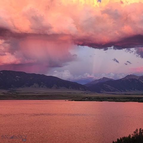 22 Jordan Lane N, Mcallister, MT 59729