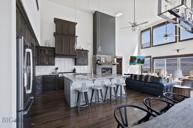 22 Jordan Lane N, Mcallister, MT 59729