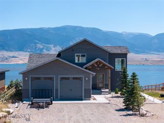 22 Jordan Lane N, Mcallister, MT 59729
