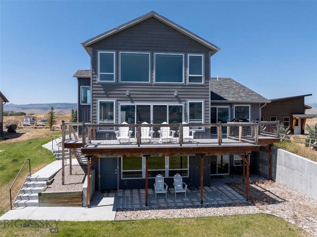 22 Jordan Lane N, McAllister, MT 59729 photo 2