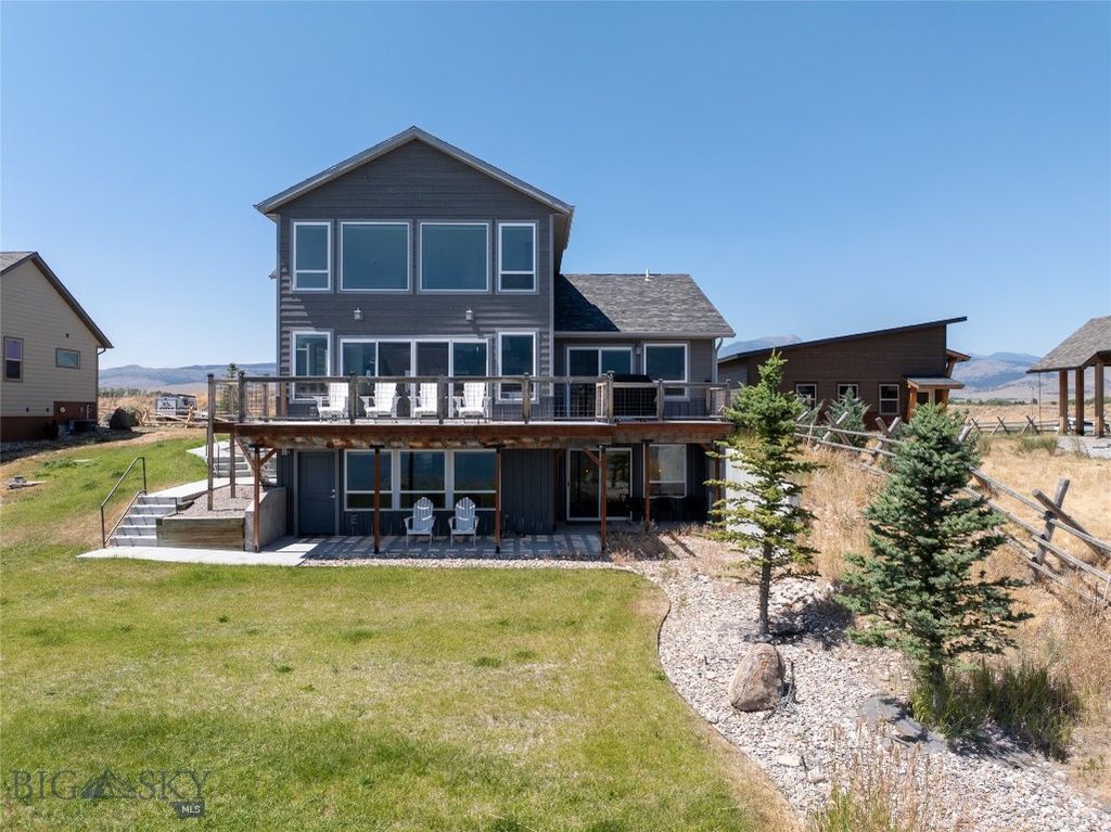 22 Jordan Lane N, McAllister, MT 59729 photo 59
