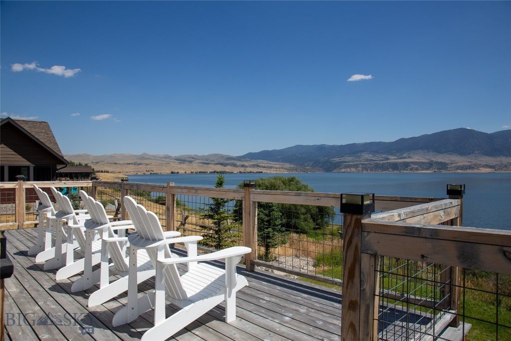 22 Jordan Lane N, McAllister, MT 59729 photo 66