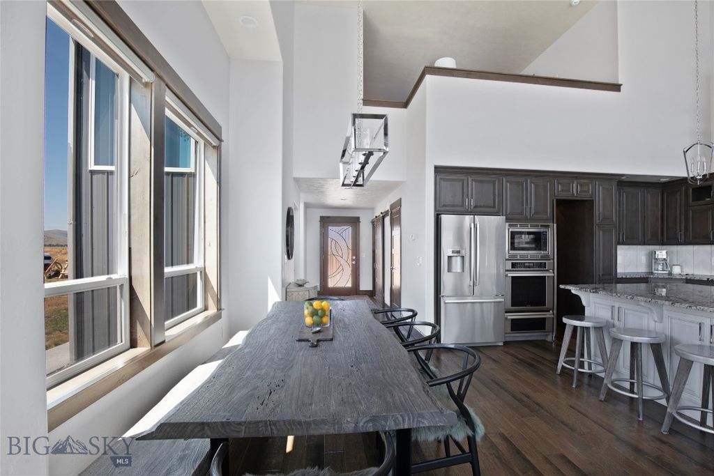 22 Jordan Lane N, McAllister, MT 59729 photo 8