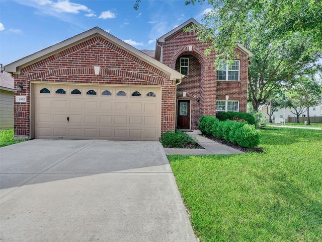 6902 Oleander Grove Way, Houston, TX 77049