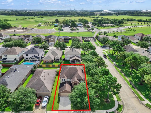 6902 Oleander Grove Way, Houston, TX 77049