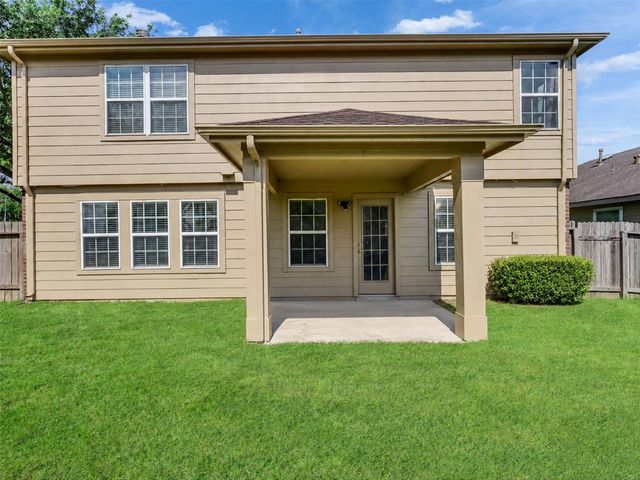6902 Oleander Grove Way, Houston, TX 77049