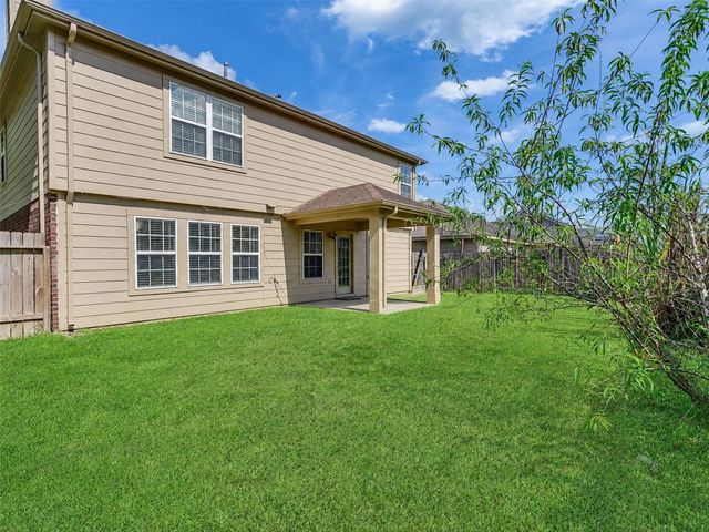 6902 Oleander Grove Way, Houston, TX 77049