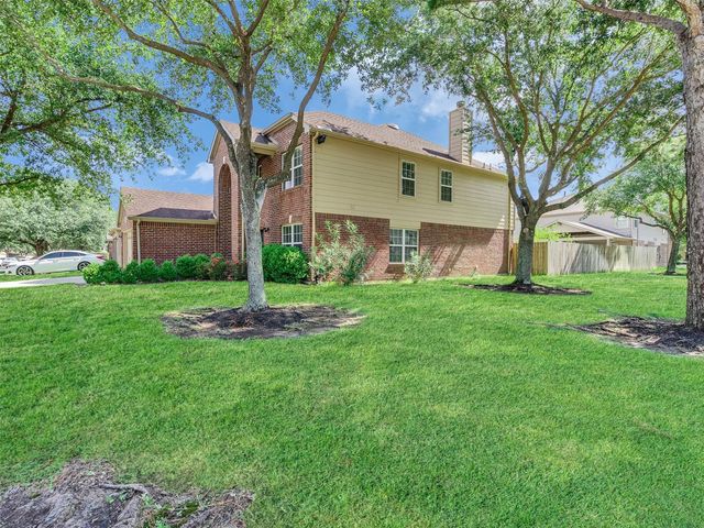 6902 Oleander Grove Way, Houston, TX 77049