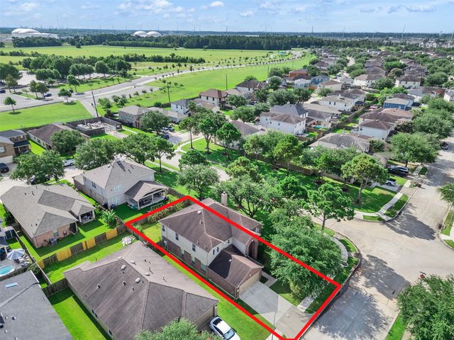 6902 Oleander Grove Way, Houston, TX 77049