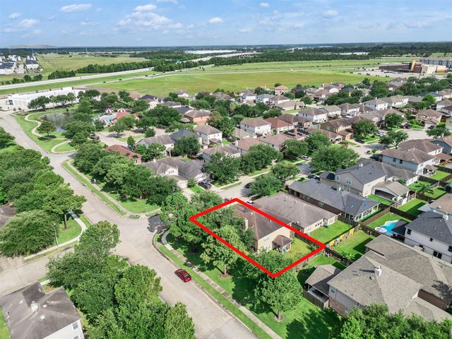 6902 Oleander Grove Way, Houston, TX 77049