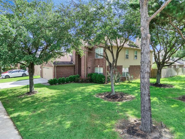 6902 Oleander Grove Way, Houston, TX 77049
