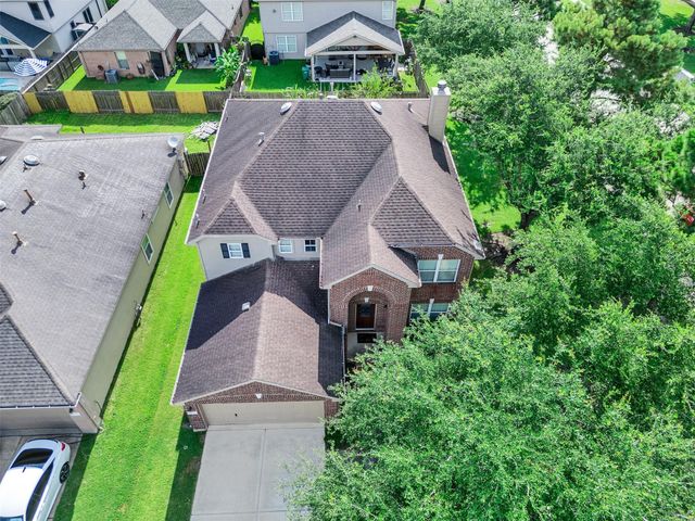 6902 Oleander Grove Way, Houston, TX 77049
