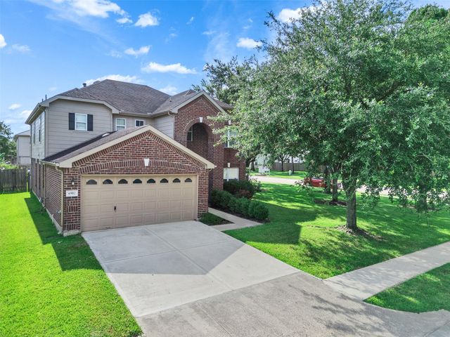 6902 Oleander Grove Way, Houston, TX 77049