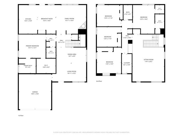 6902 Oleander Grove Way, Houston, TX 77049