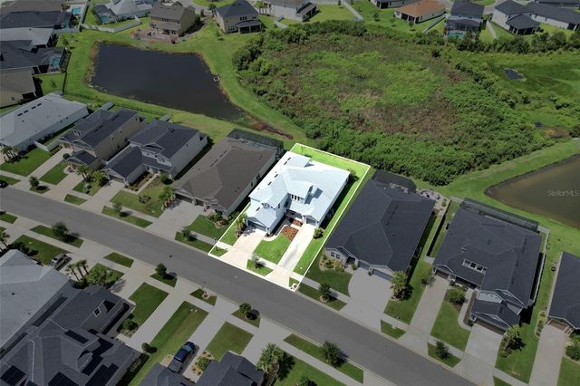 7201 TALAMORE DRIVE, Wesley Chapel, FL 33545