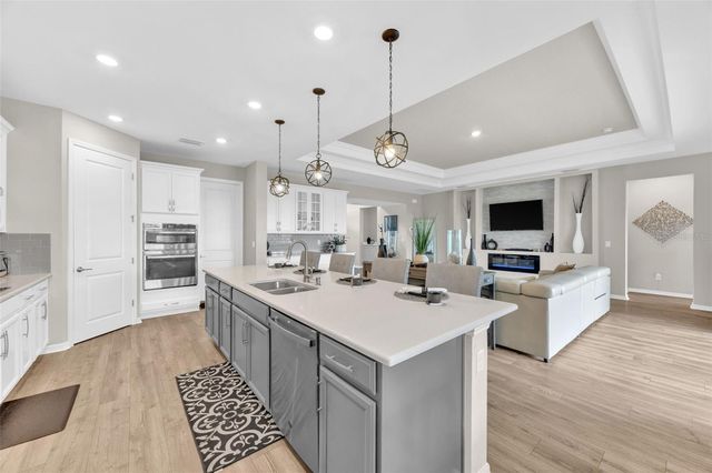 7201 TALAMORE DRIVE, Wesley Chapel, FL 33545