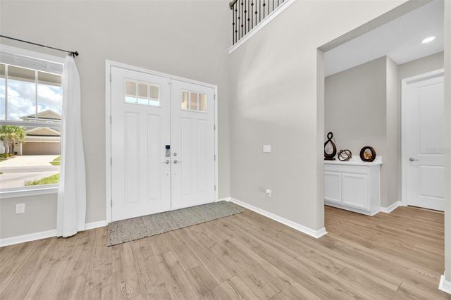 7201 TALAMORE DRIVE, Wesley Chapel, FL 33545