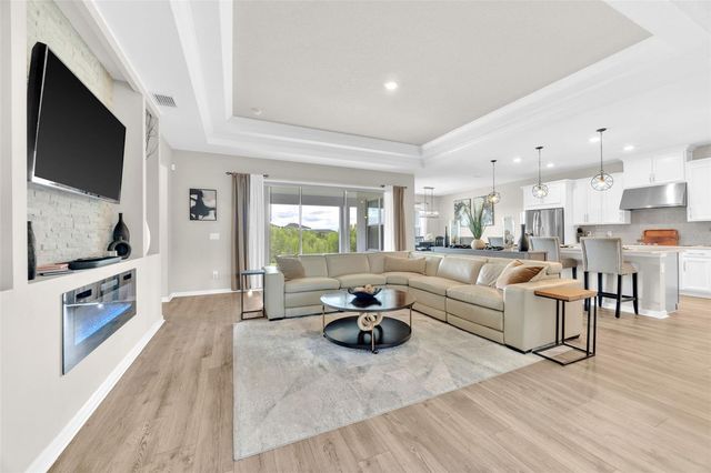 7201 TALAMORE DRIVE, Wesley Chapel, FL 33545