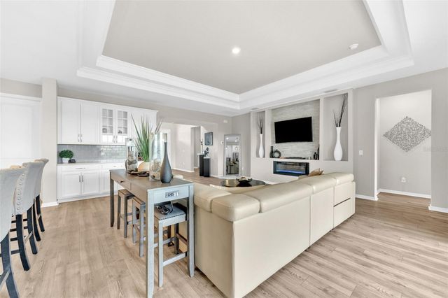 7201 TALAMORE DRIVE, Wesley Chapel, FL 33545