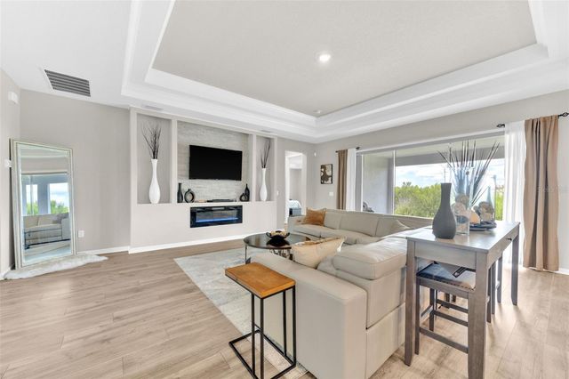 7201 TALAMORE DRIVE, Wesley Chapel, FL 33545