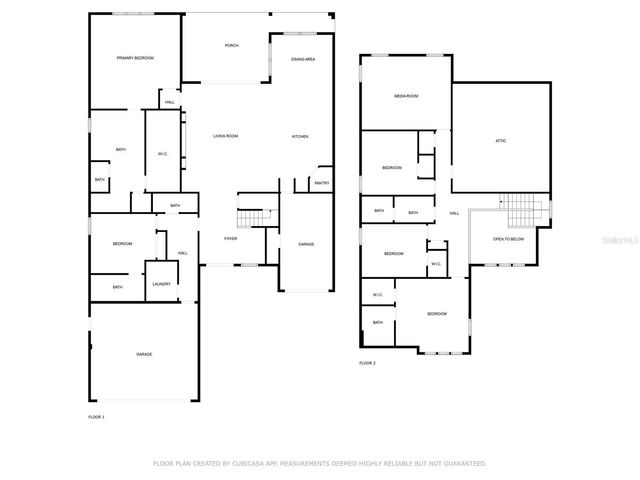 7201 TALAMORE DRIVE, Wesley Chapel, FL 33545