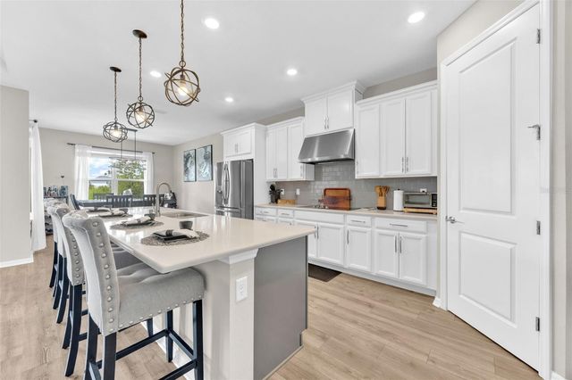 7201 TALAMORE DRIVE, Wesley Chapel, FL 33545